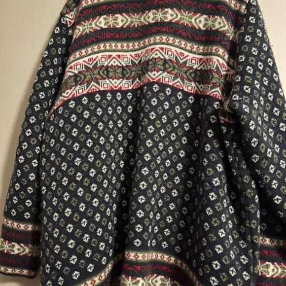 Casual Elements sweater - Picture 4 of 5